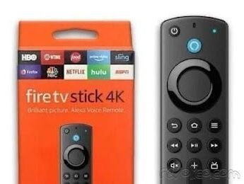 Fire Stick Tv en caja 📦.. fire stick 4k ultra - Img main-image-45726600