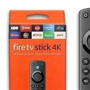 Fire Stick 4k max sellados en caja 📦... Fire Stick TV - Img 45673017
