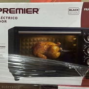 Horno Premier 4.5L - Img 56417000