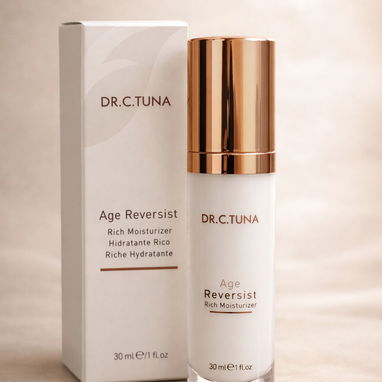**✨✨Age Reversist Crema Hidratante DE FARMASI✨ - Img 122806952