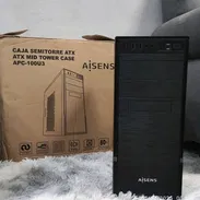 Chasis Aisen con fuente - Img 56225593