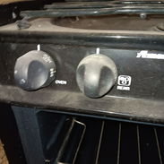 Coc.con horno de gas. - Img 57375050