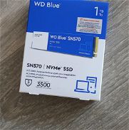 WD SN570 NVMe 1TB - $70 | WD SN770 NVMe 1TB - Gen4 PCIe - $85 - Img 45677198