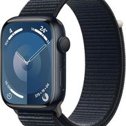 ⌚ APPLE ⌚ APLLE WATCH SETIES 9 - 88% BATERÍA - 64 GB INTERNRO. TLF 54833699 - Img 53397851