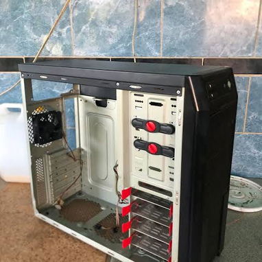 PC completa de 10ma generación - 6/9
