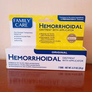 🟡 Ungüento Hemorroidal 🔍 excelente alivio para las hemorroides 💪 - Img 50265192