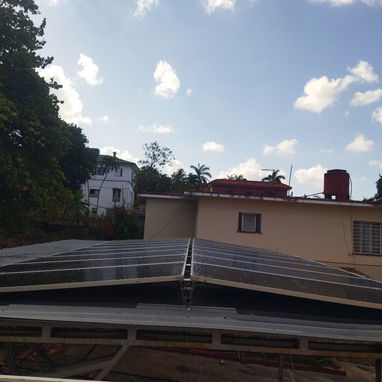 Montaje Fotovoltaico - Img 120923693
