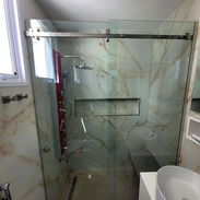🚿💎 Sistemas de Corredera de Cristal Premium - Img 55299016