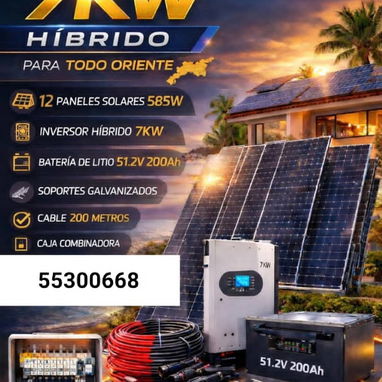 Inversores y Ecoflow - Img 123404661