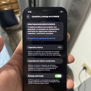 iPhone 12 negro usd - Img 57093150