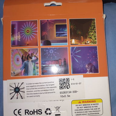 Luces Led - 3/3