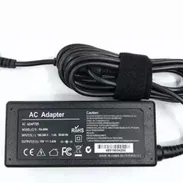 Cargador p/ Laptops ASUS-Toshiba-Lenovo// 65W//Nuevos - Img 52348087