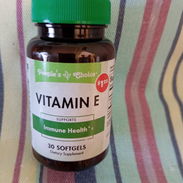 Vitamina E 📝 - Img 50414597