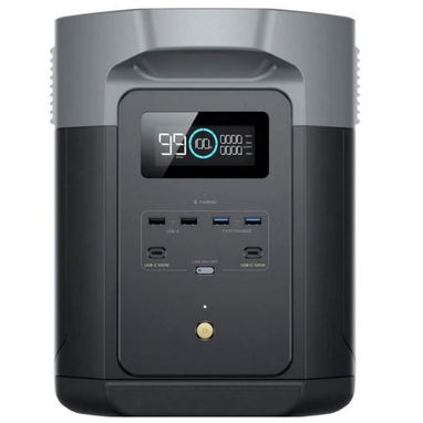 Venta de Ecoflow Delta 2 Max - 4/4