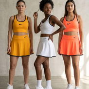 Conjunto Deportivo de Saya-Short - Img 57487897