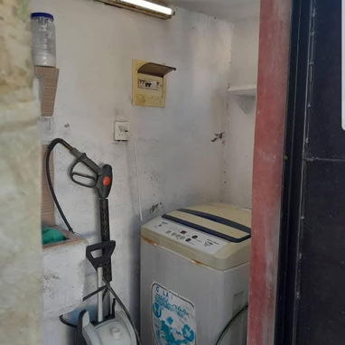 Venta de ático en Centro habana ( pago en euros preferiblemente) - Img 119114076