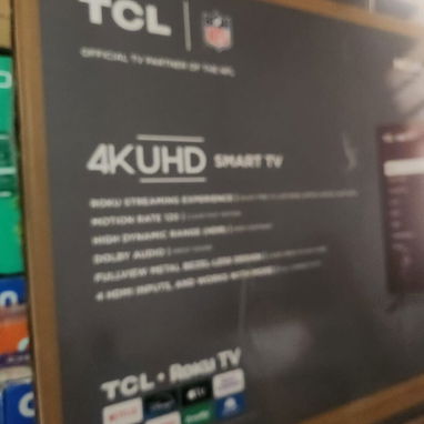 Televisores TCL DE 55 PULGADAS - 2/2