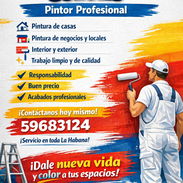 🎨 Pintor Profesional - Img 55514110