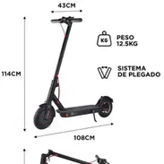 Patineta electrica - Img 54727353