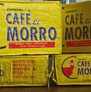 Café El Morro por Cantidad y por Unidad - Img 48744769