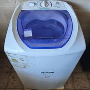 Lavadora Electrolux 6Kg - Img 57972712