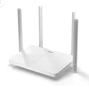 Router WiFi DBIT AC1200 Dual Band - Img 56210170