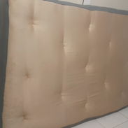 Holll colchon camero new guata y espuma bien reforzado - Img 52611415