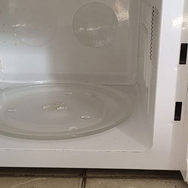 Microondas Daewoo(NO ENCIENDE). En el Vedado. - 4/6