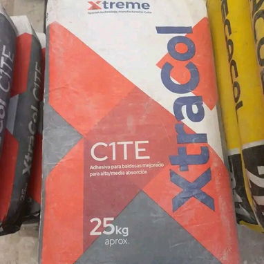 Venta de materiales - 3/9