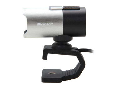 0km✅ Webcam Microsoft LifeCam Studio 📦 Micrófono, USB, Auto Foco, 1080p ☎️56092006 - Img 61299349