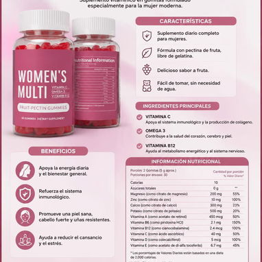Suplementos originales para el cuidado de la salud y belleza. Tienda Stylo Propio. Mensajería gratis. Los precios varian - Img 126037697