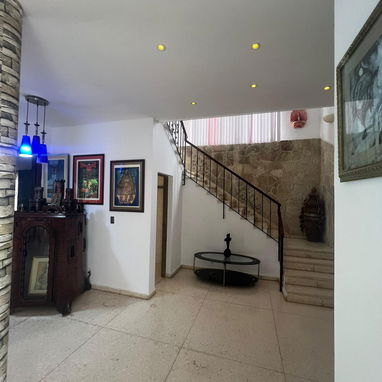 🏖️COD.Z Renta de Casa con Piscina y Ranchón en Siboney | 3 Habitaciones y 5 Baños - 7/7