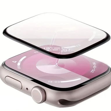 Micas para Apple Watch Todas las medidas! Desde 38 hasta 49mm incluyendo el Serie 10/46 y 42mm - Img 108650623