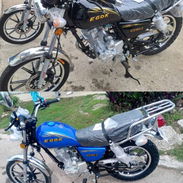 *MOTO DE COMBUSTION EGOK* - Img 55811956