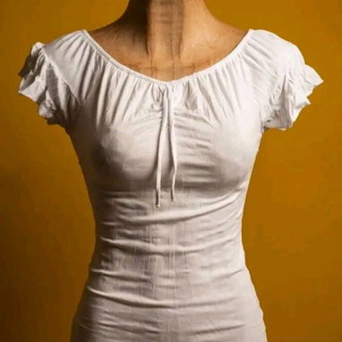 Ropa blanca - 7/10