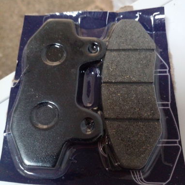 Piezas de moto eléctrica buenos precios - Img 120898927
