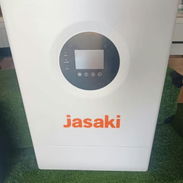 Inversor 10kw Jasaki - Img 58078480