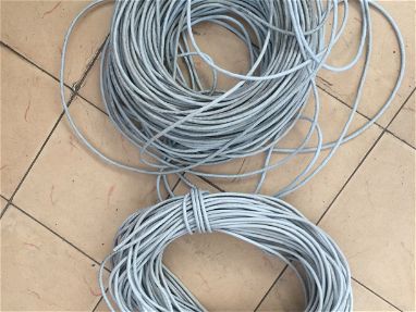 Vendo cable de red - Img main-image-45439920