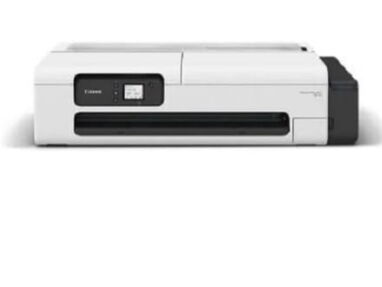 Vendo plotter  canon imprime hasta formato A1 - Img main-image