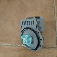 Bomba de drenaje para lavadora automática - Img 45354849