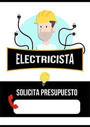 # 56370918 Electricista Profesional - Img main-image