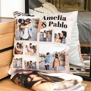 Cojines Personalizados - Img 55056576