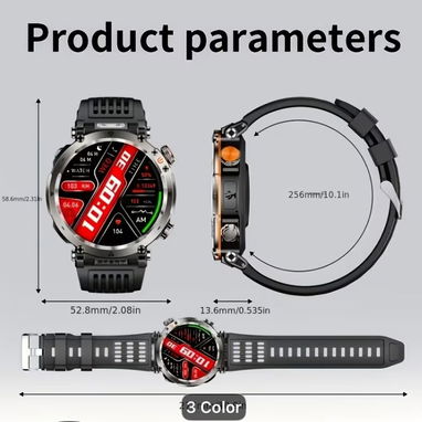 Reloj inteligente - Img 125689056