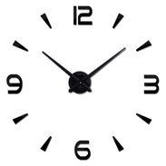 Relojes de pared 3D - Img 55350831