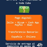 Agencua Envion🟠🔵. REMESAS - Img 57874365