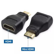 MINI HDMI - Img 55763935