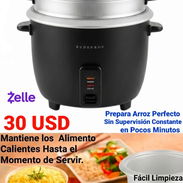 Arrocera - Img 56571666