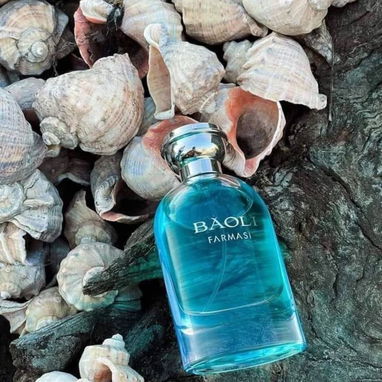 Baoli💙Un aroma que no pasa desapercibido/Farmasi/ Perfume turko - 2/2
