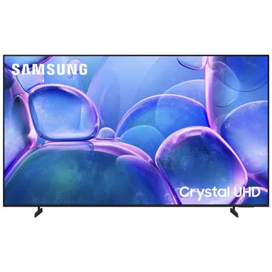 Samsung de 65”  Crystal 4K UHD U7900F 2025 IA integrado - 2/10