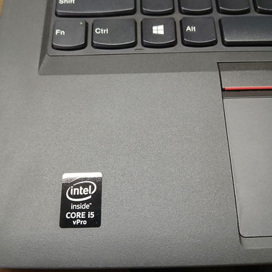 Laptop Lenovo ThinkPad Intel Core L450 i5 8va gene - Img 125976471